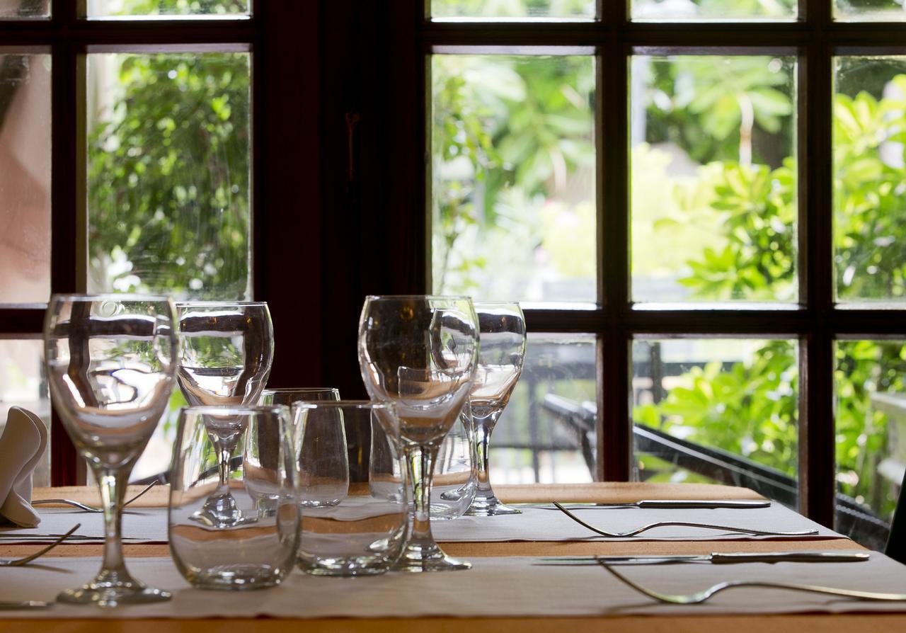 Hotel Restaurante La Masieta Creixell Dış mekan fotoğraf